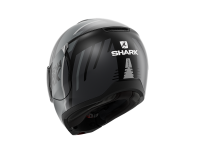 SHARK Шлем EVOJET VYDA MAT KAS фото в интернет-магазине FrontFlip.Ru