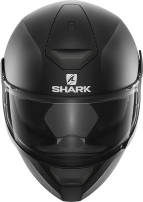 SHARK Шлем D-SKWAL BLANK Mat KMA фото в интернет-магазине FrontFlip.Ru