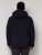 Горнолыжная куртка MTFORCE мужская темно-синего цвета 2261TS фото в интернет-магазине FrontFlip.Ru