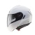 [CABERG] Мотошлем LEVO, цвет Белый Металлик фото в интернет-магазине FrontFlip.Ru