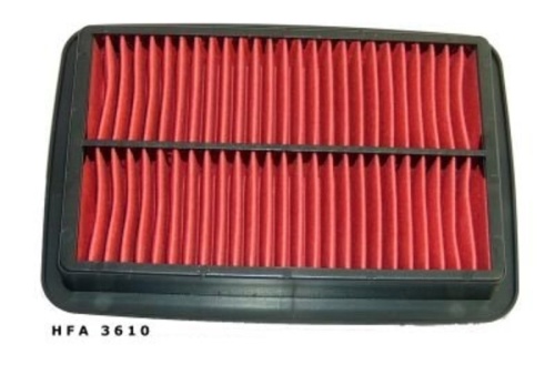 [EMGO] Воздушный фильтр GSF600/ 1200 00-05 / HFA3610 фото в интернет-магазине FrontFlip.Ru