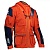 Мотокуртка Leatt Moto 5.5 Enduro Jacket Orange