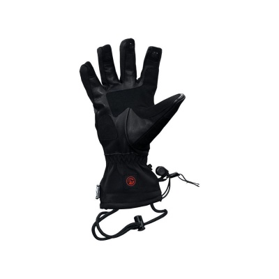 Перчатки FINNTRAIL WINTERSPORT 
GRAPHITE RED фото в интернет-магазине FrontFlip.Ru
