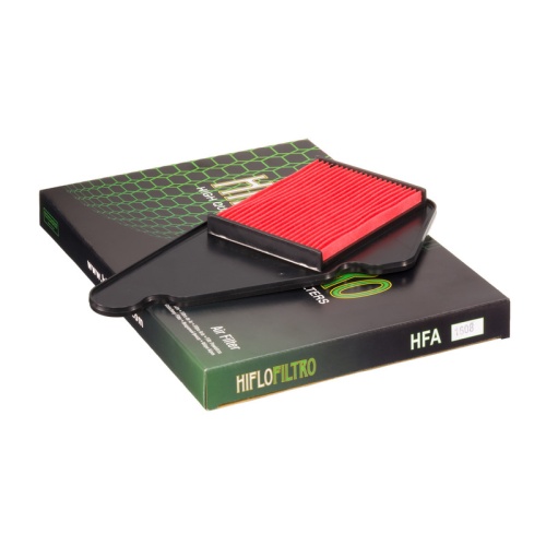HIFLO  Воздушный фильтр  HFA1608  (FMX (SLR)650) фото в интернет-магазине FrontFlip.Ru