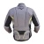 HAWK Куртка мужская текстиль STALKER серый фото в интернет-магазине FrontFlip.Ru