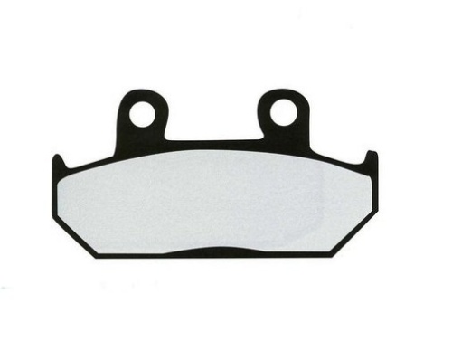 NISSIN Тормозные колодки  2P-220NS  (143) фото в интернет-магазине FrontFlip.Ru