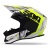 Шлем 509 Altitude Fidlock Chronium Hi-Vis фото в интернет-магазине FrontFlip.Ru