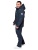 SNOW HEADQUARTER Снегоходный костюм мужской A-8987 Темно-серый фото в интернет-магазине FrontFlip.Ru