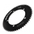 Звезда Rotor Chainring BCD144X5-1/8'' Black 52t (C01-505-09010A-0) фото в интернет-магазине FrontFlip.Ru