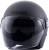 BLAUER Шлем POD Monochrome Black Matt фото в интернет-магазине FrontFlip.Ru