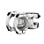 Вынос Race Face Turbine R 40x0°x35 Silver (ST17TURR3540X0SLVR)