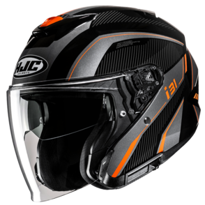 HJC Шлем i31 RENO MC7 фото в интернет-магазине FrontFlip.Ru