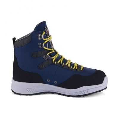 Ботинки FINNTRAIL SPORTSMAN 
Rubber sole фото в интернет-магазине FrontFlip.Ru