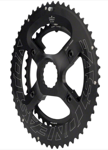 Звезда Easton EA90 Spider/Ring Assembly 52/36T 11speed (8022747) фото в интернет-магазине FrontFlip.Ru