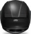 AIROH шлем интеграл VALOR COLOR BLACK MATT фото в интернет-магазине FrontFlip.Ru