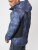 Спортивная куртка мужская зимняя темно-синего цвета 78018TS фото в интернет-магазине FrontFlip.Ru