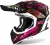 AIROH шлем кросс AVIATOR ACE INSANE MATT фото в интернет-магазине FrontFlip.Ru