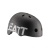 Велошлем Leatt MTB Urban 1.0 Helmet Black фото в интернет-магазине FrontFlip.Ru