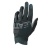 Велоперчатки Leatt MTB 1.0 GripR Glove Black фото в интернет-магазине FrontFlip.Ru