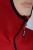 Ozone Куртка мужск. Neuton красный/т.серый фото в интернет-магазине FrontFlip.Ru