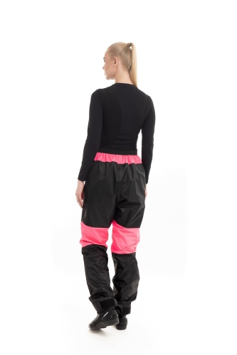 Мотодождевик Hyperlook Garda Pink фото в интернет-магазине FrontFlip.Ru