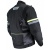 AGVSPORT Текстильная куртка Voyager Черный/антрацит фото в интернет-магазине FrontFlip.Ru