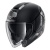 Шлем SHARK CITYCRUISER GENOM MAT Black/Silver/Anthracite фото в интернет-магазине FrontFlip.Ru