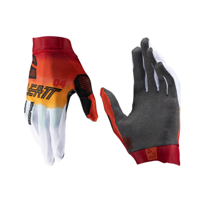 Мотоперчатки Leatt Moto 1.5 GripR Glove Glamis фото в интернет-магазине FrontFlip.Ru