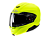 HJC Шлем RPHA91 FLUORESCENT GREEN