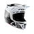 Велошлем Leatt MTB Gravity 8.0 Helmet White