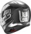 SHARK Шлем D-SKWAL Lowes mat KAW фото в интернет-магазине FrontFlip.Ru