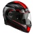 AIROH шлем интеграл MOVEMENT-S FASTER RED GLOSS фото в интернет-магазине FrontFlip.Ru