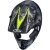 HJC Шлем CS-MXII SAPIR MC3HSF фото в интернет-магазине FrontFlip.Ru