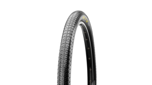 Покрышка MAXXIS dth 20x1.95 tpi 120 кевлар exo (etb00322100) фото в интернет-магазине FrontFlip.Ru
