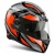 AIROH шлем интеграл MOVEMENT-S STEEL ORANGE GLOSS фото в интернет-магазине FrontFlip.Ru
