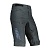 Велошорты Leatt MTB Enduro 3.0 Short Black