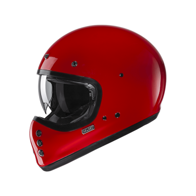 HJC Шлем V 60 DEEP RED фото в интернет-магазине FrontFlip.Ru