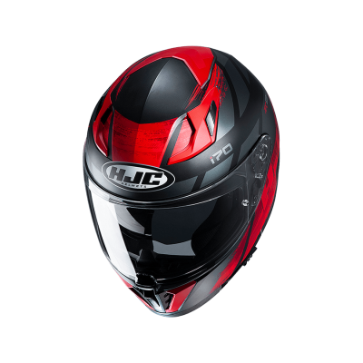 HJC Шлем i 70 REDEN MC1SF фото в интернет-магазине FrontFlip.Ru