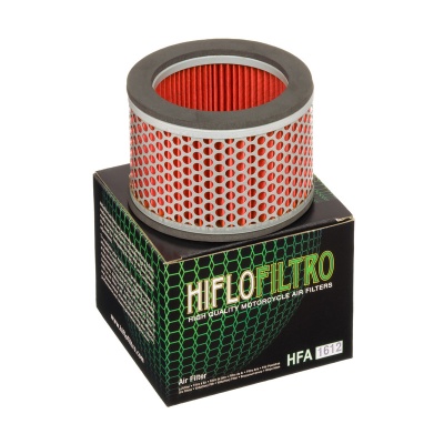 HIFLO  Воздушный фильтр  HFA1612  (NX 650) фото в интернет-магазине FrontFlip.Ru