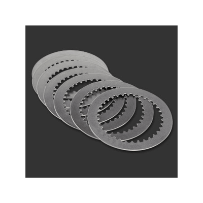 VESRAH   Стальные диски CS-114 фото в интернет-магазине FrontFlip.Ru