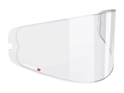 PINLOCK Линза/пинлок DKS495 прозрачный HJ-42 фото в интернет-магазине FrontFlip.Ru