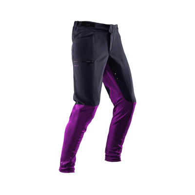 Велоштаны Leatt MTB Trail 2.0 Pant Velvet фото в интернет-магазине FrontFlip.Ru