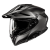 HJC Шлем RPHA60 SEMI FLAT TITANIUM фото в интернет-магазине FrontFlip.Ru