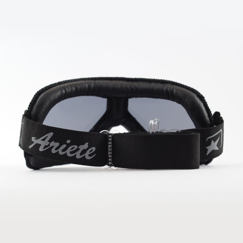 [ARIETE] Очки VINTAGE, цвет Черный, затемненные фото в интернет-магазине FrontFlip.Ru
