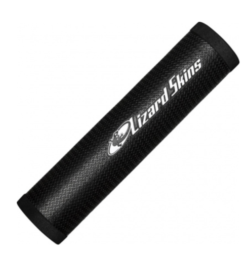 Ручки Lizard Skins DSP Grip 32.3mm Black (DSPGR210) фото в интернет-магазине FrontFlip.Ru