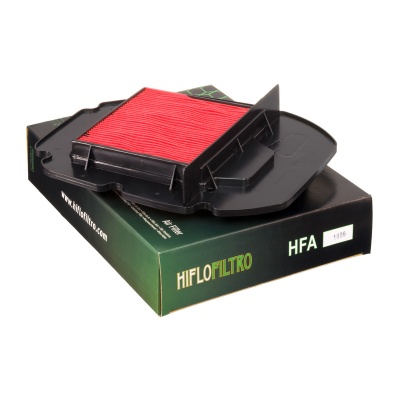 HIFLO  Воздушный фильтр  HFA1909  (VTR1000 XL1000) фото в интернет-магазине FrontFlip.Ru