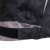 [RUSH] Мотокуртка COMMUTER текстиль, цвет Черный/Серый фото в интернет-магазине FrontFlip.Ru