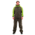 Dragonfly Мембранный костюм Active 2.0 Lime-Moss (М) фото в интернет-магазине FrontFlip.Ru
