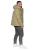 SNOW HEADQUARTER Снегоходная куртка мужская A-050 Хаки фото в интернет-магазине FrontFlip.Ru