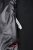 Ozone Куртка мужск. Clever черный фото в интернет-магазине FrontFlip.Ru